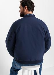 Bunda Bomber z recyklovaného polyesteru, John Baner JEANSWEAR