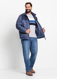 Prošívaná bunda, John Baner JEANSWEAR