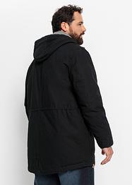 Parka na přechodné období, bpc bonprix collection