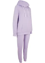 Sportovní souprava s bavlnou (2dílná), bonprix