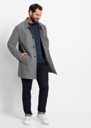 Krátký kabát, bpc selection