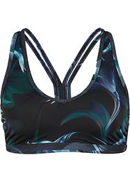 Bikiny, horní díl, z recyklovaného polyamidu, bpc bonprix collection