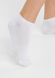 Kotníkové ponožky COOLMAX® (6 párů), bpc bonprix collection