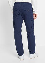 Cargo kalhoty Regular Fit, Straight, bpc bonprix collection