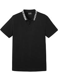 Triko pólo z piké z organické bavlny, Slim Fit, RAINBOW