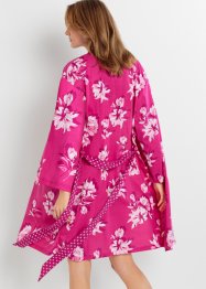 Kimonový župan z trikotýnu, bpc bonprix collection