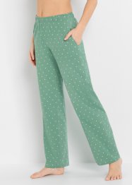 Pyžamové kalhoty (2 ks v balení), bpc bonprix collection