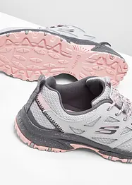 Treková obuv značky Skechers s paměťovou pěnou, Skechers