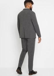 2dílný oblek Slim Fit: sako a kalhoty, bpc selection