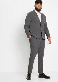 2dílný oblek Slim Fit: sako a kalhoty, bpc selection