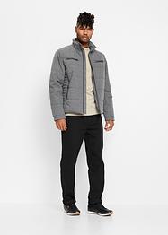 Motorkářská bunda, John Baner JEANSWEAR