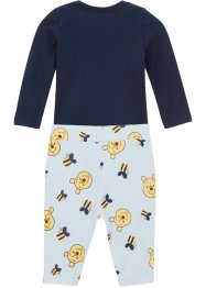 Baby triko Winnie Pooh a sportovní kalhoty (2dílná souprava), Disney