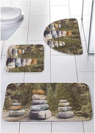 Koupelnová předložka z paměťové pěny, bpc living bonprix collection