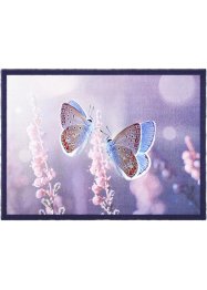 Rohožka s motýlky, bpc living bonprix collection