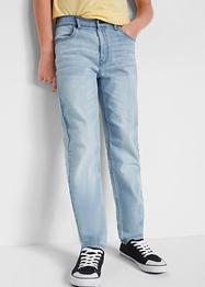 Chlapecké džíny, Tapered Fit, John Baner JEANSWEAR