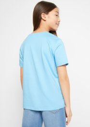 Dětské tričko (2 ks v balení), bpc bonprix collection