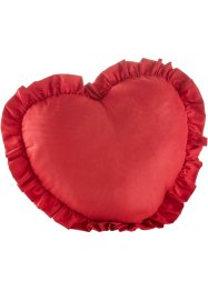 Dekorativní polštář ve tvaru srdce, bpc living bonprix collection
