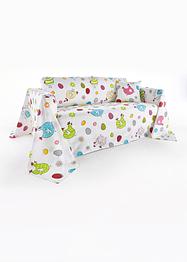 Denní deka s veselými slepicemi, bpc living bonprix collection
