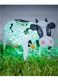 Dekorativní solární svítidlo Kráva, bpc living bonprix collection