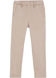 Chlapecké chino kalhoty se strečem, Slim Fit, John Baner JEANSWEAR