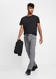 Cargo kalhoty Regular Fit Straight, bpc bonprix collection