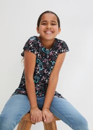 Dívčí tunikové tričko, bpc bonprix collection