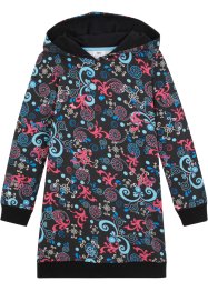 Šaty s kapucí, pro dívky, bpc bonprix collection