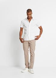 Košile s krátkým rukávem Slim Fit, RAINBOW