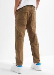 Chlapecké cargo kalhoty, Tapered Fit, John Baner JEANSWEAR