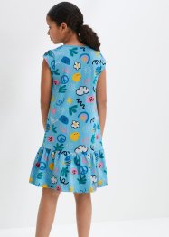 Dívčí žerzejové šaty, bpc bonprix collection