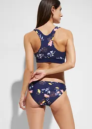 Oboustranné bikiny s podprsenkovým topem (2dílná souprava), bonprix