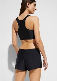 Bikiny s podprsenkovým topem (2dílná souprava), bonprix