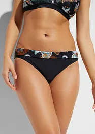 Bikinové kalhotky z recyklovaného polyamidu, bonprix