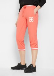 3/4 sportovní kalhoty, bpc bonprix collection