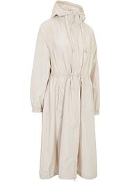 Funkční kabát oversize, velmi široký, nepromokavý, bpc bonprix collection