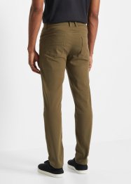 Strečové kalhoty Regular Fit Straight, bpc bonprix collection