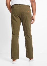 Strečové kalhoty Regular Fit Straight, bpc bonprix collection