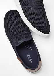 Slip-on značky Rieker, Rieker