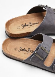 Pantofle, John Baner JEANSWEAR