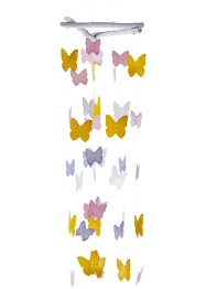 Zvonkohra s motýly, bpc living bonprix collection