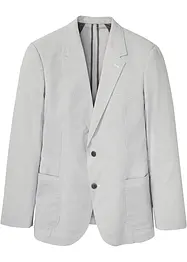 Sako z krepového materiálu, Regular Fit, bonprix