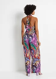 Žerzejový  jumpsuit, BODYFLIRT boutique