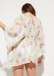 Plážová kimonová halenka z recyklovaného polyesteru, bpc selection