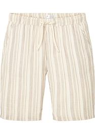 Chino bermudy Loose Fit, bpc selection
