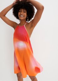 Šaty s přechodem barev, RAINBOW