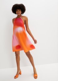 Šaty s přechodem barev, RAINBOW