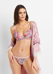 Tanga s úžasným potiskem, BODYFLIRT