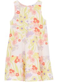 Slavnostní šaty s květinovým potiskem, pro dívky, bpc bonprix collection