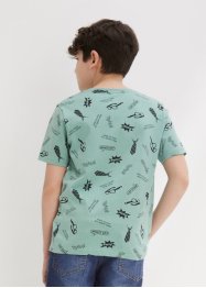 Tričko s potiskem, pro chlapce, bpc bonprix collection