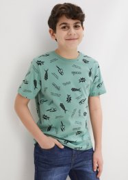 Tričko s potiskem, pro chlapce, bpc bonprix collection